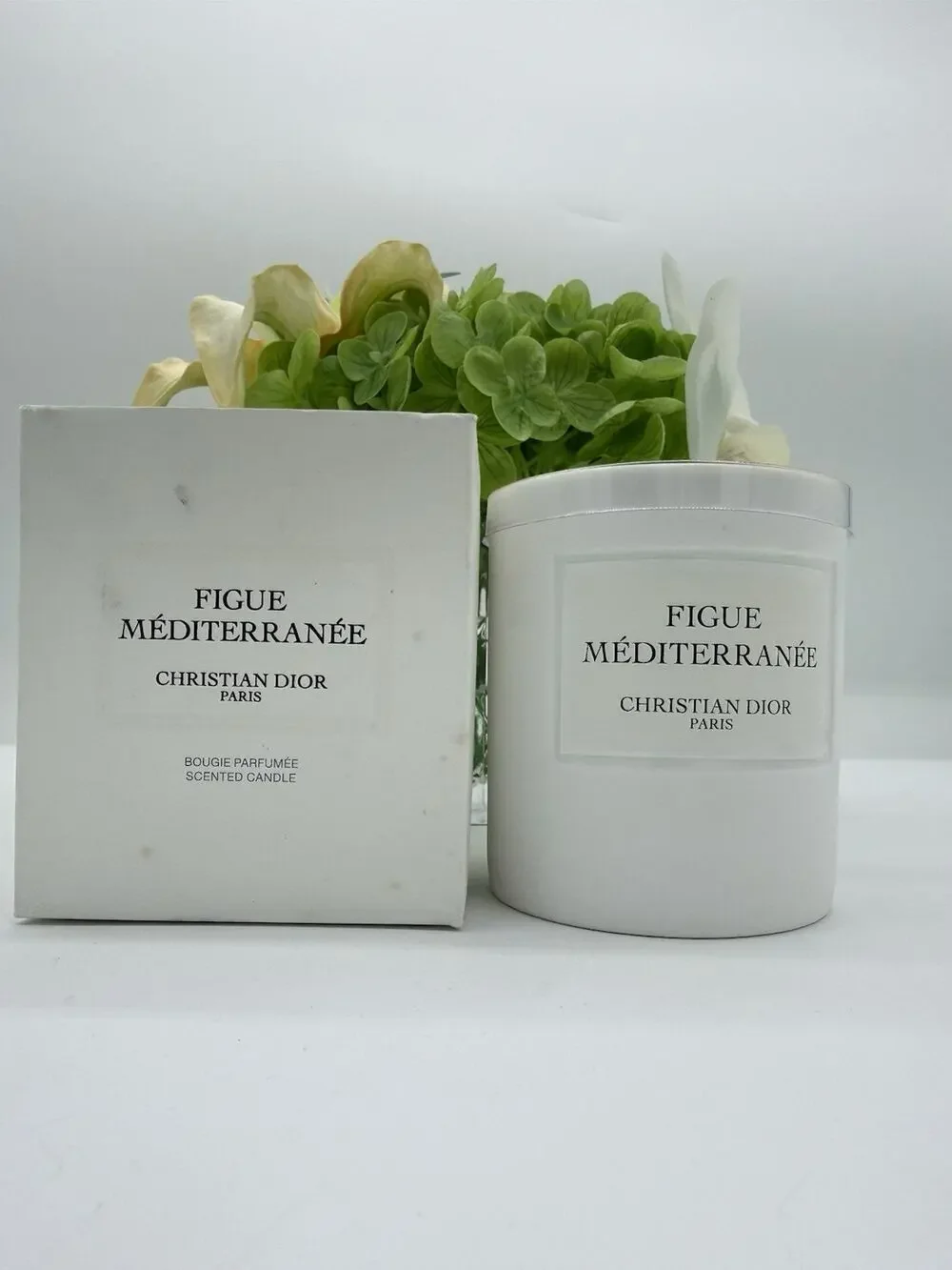 Christian Dior Figue Mediterranee Scented Candle 250g / 8.8oz